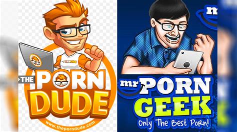 the porn dute|The Porn Dude